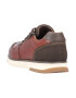 Rieker Sneaker low maro caramel / maro închis - Pled.ro