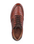 Rieker Sneaker low maro caramel / maro închis - Pled.ro