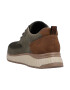 Rieker Sneaker low maro / kaki - Pled.ro