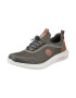 Rieker Sneaker low maro / oliv - Pled.ro