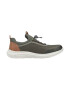 Rieker Sneaker low maro / oliv - Pled.ro