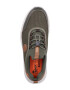 Rieker Sneaker low maro / oliv - Pled.ro