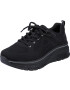 Rieker Sneaker low negru - Pled.ro