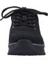 Rieker Sneaker low negru - Pled.ro