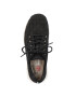 Rieker Sneaker low negru - Pled.ro