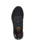 Rieker Sneaker low negru / alb - Pled.ro