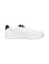 Rieker Sneaker low negru / alb - Pled.ro