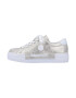 Rieker Sneaker low gri argintiu / alb - Pled.ro