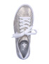 Rieker Sneaker low gri argintiu / alb - Pled.ro