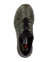 Rieker Sneaker low oliv / negru - Pled.ro