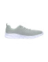 Rieker Sneaker low verde pastel - Pled.ro