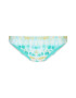 RIP CURL Slip costum de baie 'SUMMER' turcoaz / galben / alb - Pled.ro