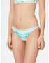 RIP CURL Slip costum de baie 'SUMMER' turcoaz / galben / alb - Pled.ro