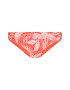 RIP CURL Slip costum de baie 'SUN RAYS' bej / roz / roșu - Pled.ro