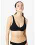 RIP CURL Sutien costum de baie negru - Pled.ro