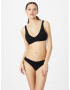 RIP CURL Sutien costum de baie negru - Pled.ro