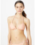 RIP CURL Sutien costum de baie roz - Pled.ro