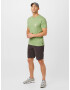 RIP CURL Tricou 'SEARCH' bej / verde deschis - Pled.ro