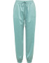 RISA Pantaloni verde pastel - Pled.ro