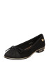 River Island Balerini negru - Pled.ro