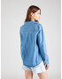 River Island Bluză albastru denim - Pled.ro