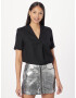 River Island Bluză negru - Pled.ro