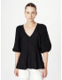 River Island Bluză negru - Pled.ro