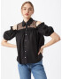 River Island Bluză negru - Pled.ro