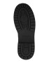 River Island Botine auriu / negru - Pled.ro