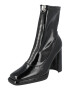 River Island Botine negru - Pled.ro