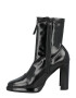 River Island Botine negru - Pled.ro