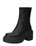 River Island Botine negru - Pled.ro