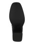 River Island Botine negru - Pled.ro