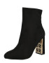 River Island Botine negru - Pled.ro