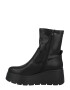 River Island Botine negru - Pled.ro