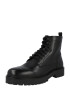 River Island Botine negru - Pled.ro