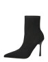 River Island Botine negru - Pled.ro