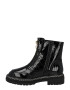 River Island Botine negru - Pled.ro