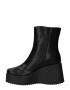 River Island Botine negru - Pled.ro