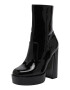 River Island Botine negru - Pled.ro