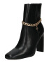 River Island Botine negru - Pled.ro