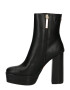 River Island Botine negru - Pled.ro