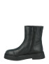 River Island Botine negru - Pled.ro