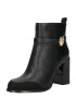 River Island Cizme glezne auriu / negru - Pled.ro