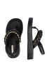 River Island Flip-flops negru - Pled.ro