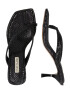 River Island Flip-flops negru - Pled.ro