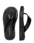 River Island Flip-flops negru - Pled.ro