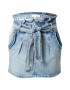 River Island Fustă albastru denim - Pled.ro