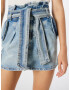 River Island Fustă albastru denim - Pled.ro