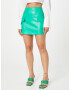 River Island Fustă verde jad - Pled.ro